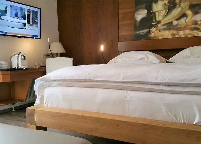 Hotel Vergeiner Seefeld in Tirol