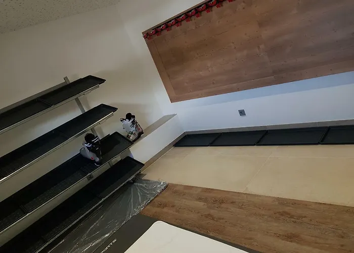 מלון Vergeiner 3*