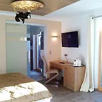 Szálloda Vergeiner Seefeld in Tirol