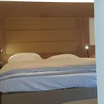 Szálloda Vergeiner 3*