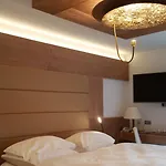 Szálloda Vergeiner Seefeld in Tirol