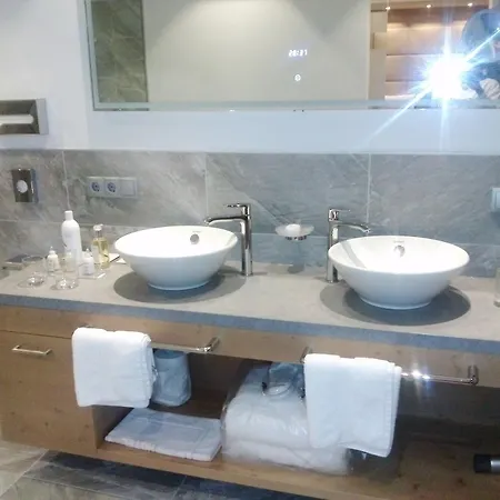 Vergeiner Hotel 3*