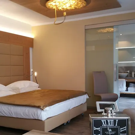 Vergeiner Hotel Seefeld in Tirol