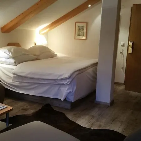 Hotel Vergeiner