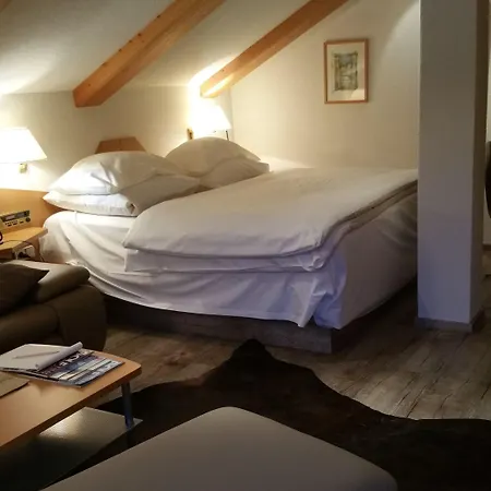 Vergeiner 3* Seefeld w Tirolu