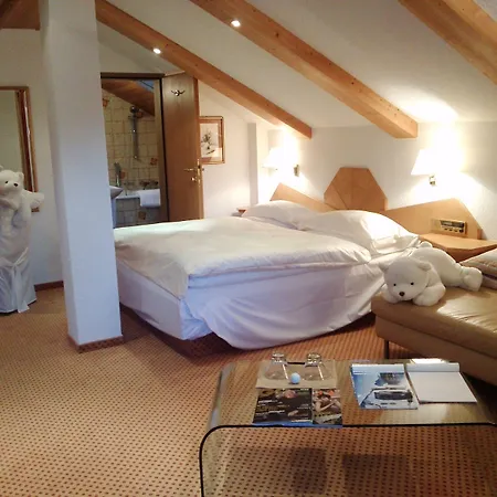 Hotel Vergeiner 3*
