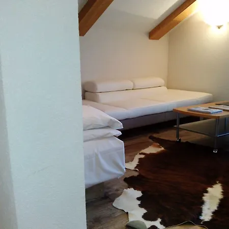 Vergeiner 3* Seefeld w Tirolu