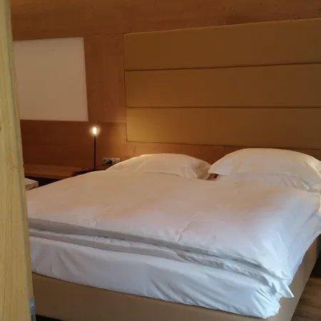 Vergeiner Hotel