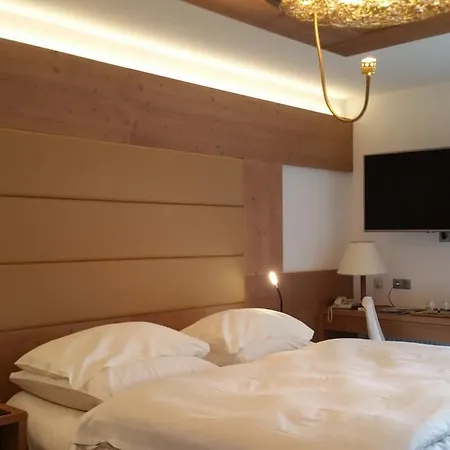 Hotel Vergeiner 3*