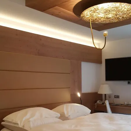 Hotel Vergeiner Seefeld w Tirolu