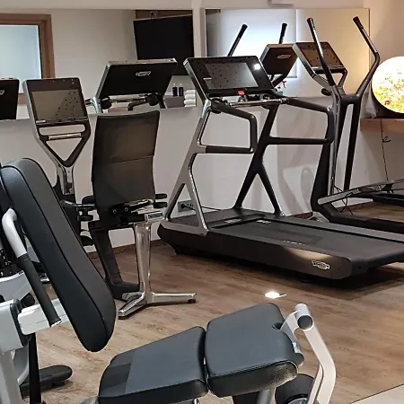 Hotel Vergeiner Seefeld in Tirol