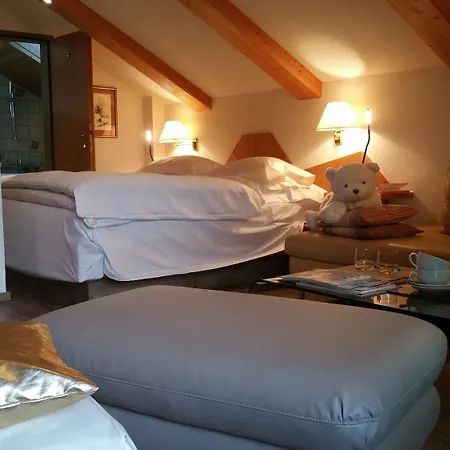 Vergeiner 3*