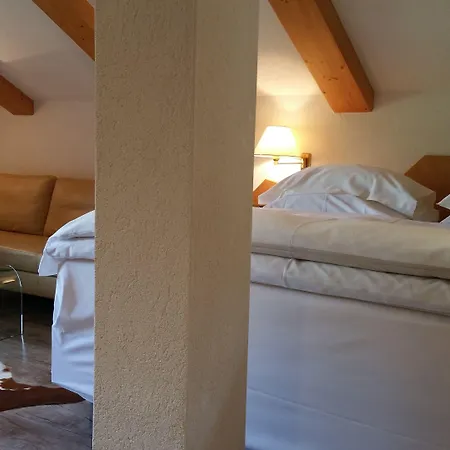 Vergeiner 3* Seefeld in Tirol