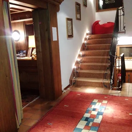 Vergeiner Seefeld in Tirol