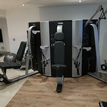 Hotel Vergeiner Seefeld in Tirol