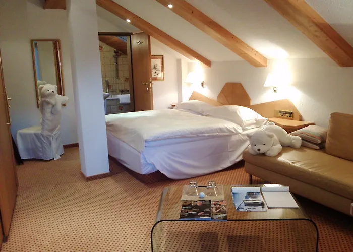 Отель Vergeiner 3*