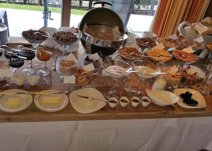 Vergeiner Зеефельд в Тироле