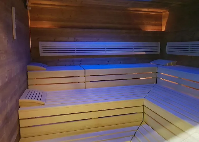 Отель Vergeiner 3*