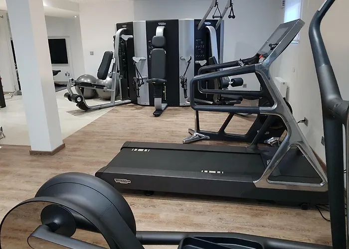 Vergeiner Зеефельд в Тироле