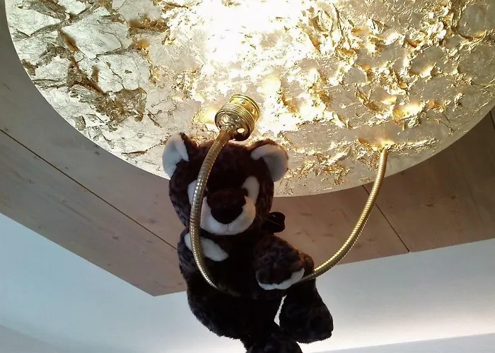 Vergeiner Отель Зеефельд в Тироле